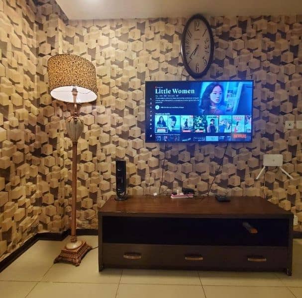 Luxury Room for rent daily basis 6