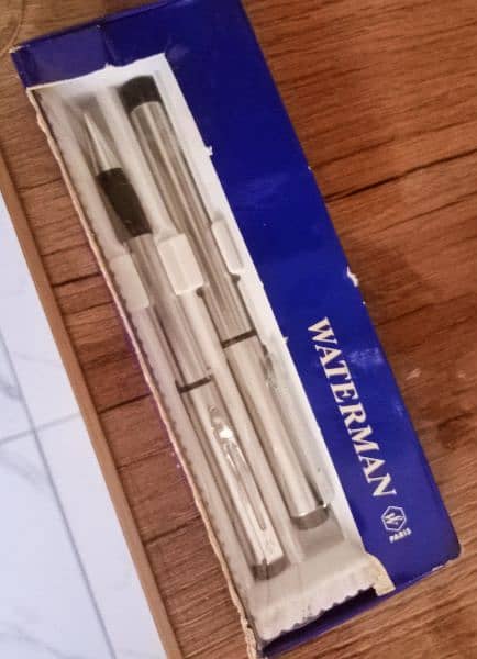 cross pen waterman pen 1