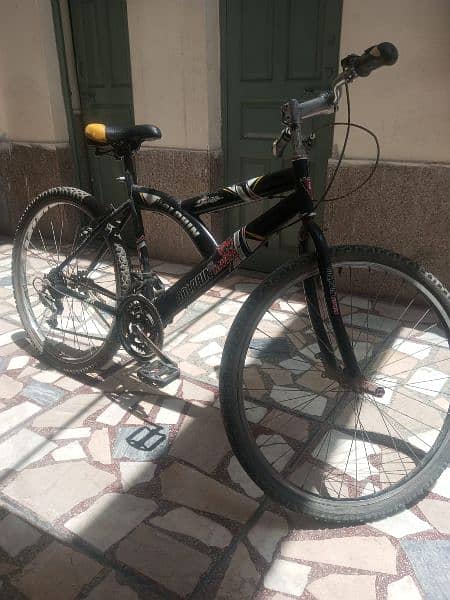 gare cycle for sale 0