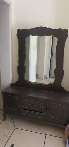 Dressing Table , Quality Condition