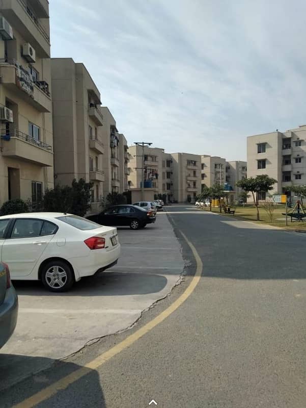 5 MARLA LIKE BRAND NEW APARTMENT AVAILABLE FOR RENT IN ASKARI 11 SECTOR C 1
