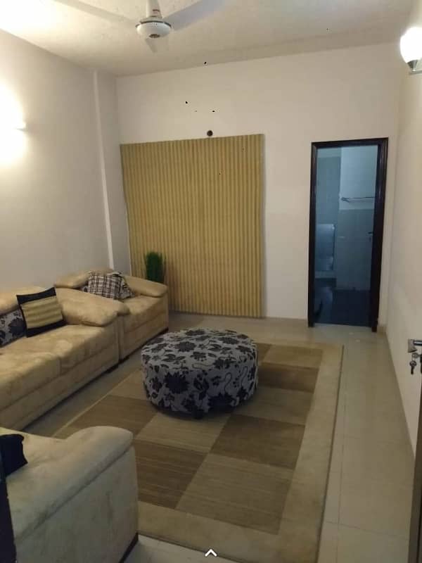 5 MARLA LIKE BRAND NEW APARTMENT AVAILABLE FOR RENT IN ASKARI 11 SECTOR C 5