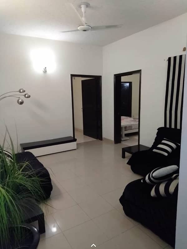 5 MARLA LIKE BRAND NEW APARTMENT AVAILABLE FOR RENT IN ASKARI 11 SECTOR C 7