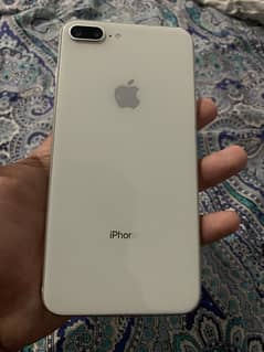 iphone 8plus pta approved only 35 Thousand