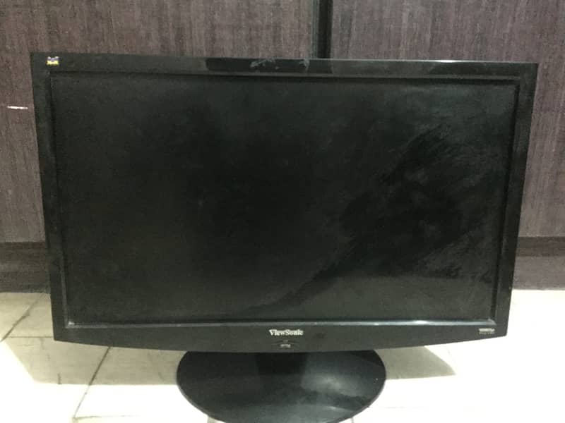 Viewsonic 22inches FHD gaming Monitor 75hz 0