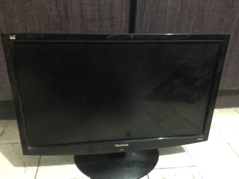 Viewsonic 22inches FHD gaming Monitor 75hz 2