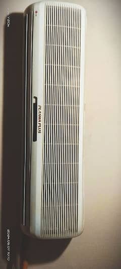 LG air conditioner AC