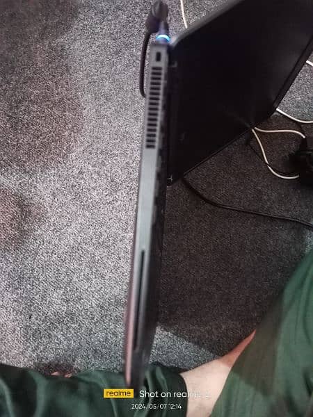 Dell core i7 6th generation laptop(W. 03404654713) 1