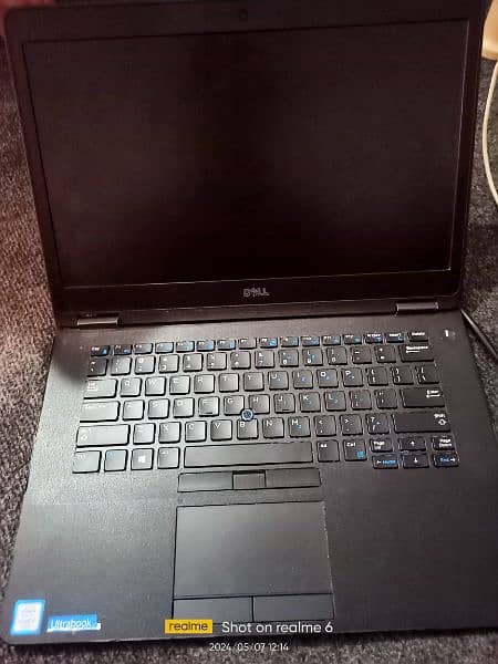 Dell core i7 6th generation laptop(W. 03404654713) 5