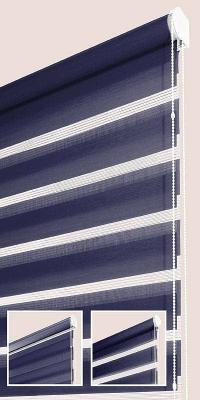 Blinds | Roller blind | Zebra blind | Office blind/wooden blinds 4