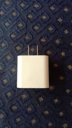 Iphone Chargers Good Quality 20W Delivery Lahore 0