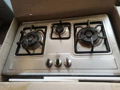 Used gas stove for sale