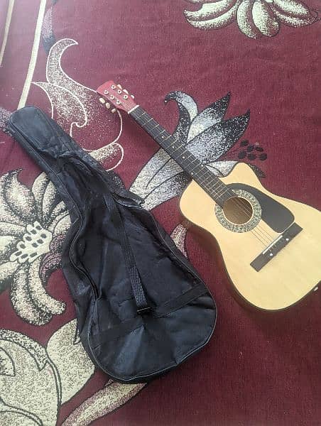 beginners guitar for sale 3