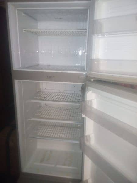 PEL company medium size fridge 3