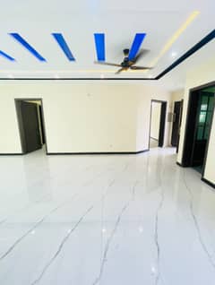 1 kanal brand new open basement for Rent in police foundation 0