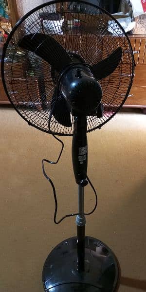 imported fan new 0