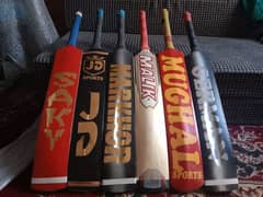 Magnificent cricket tap ball bat with affordable princes