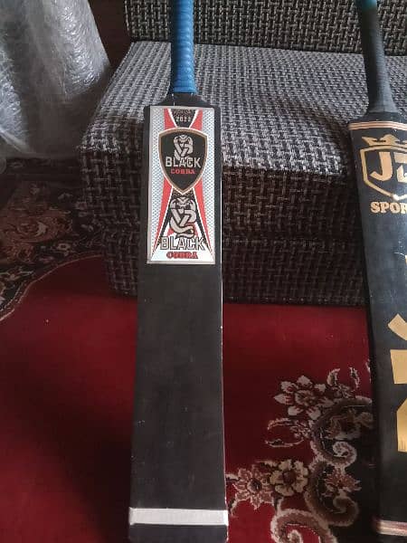 Magnificent cricket tap ball bat with affordable princes 3