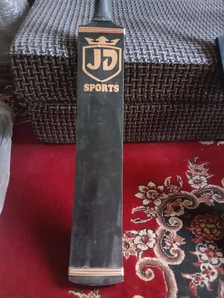 Magnificent cricket tap ball bat with affordable princes 5