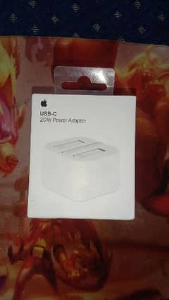 IphoneChargers Good Quality20W Original
