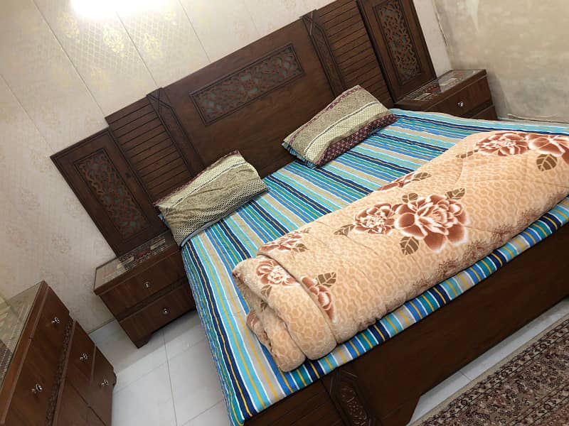 2 bed furnished flet for rent 7