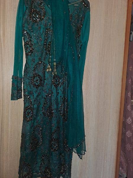 Preloved Eid Dress For Women|Ready Made Party wear Dress| 1