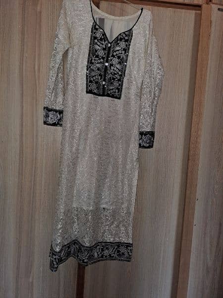 Preloved Eid Dress For Women|Ready Made Party wear Dress| 2