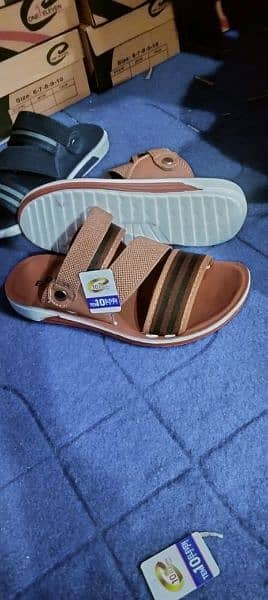 sandals shoes factory  Rait par maojud hai price  950  . joda 6