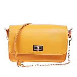 Hand Bags /Ladies Bags/Shoulder Bag/ladies pouch | 4Pcs Pu Leather New 8