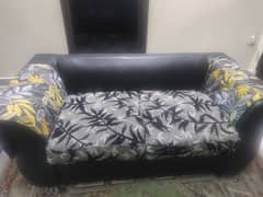 Beautiful sofa seven seater 0