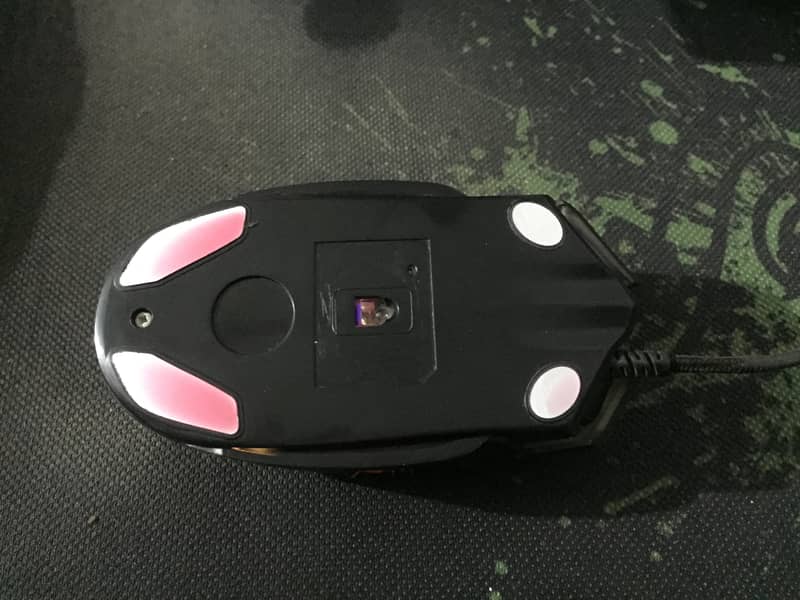 Bloody Gaming Rgb Mouse 1