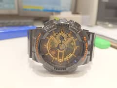 G-shock for sale 0