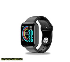 *Apple Series Watch Ultra|Smart Watch For Men & Women*