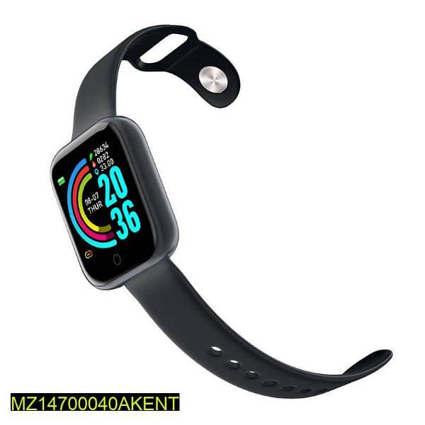 *Apple Series Watch Ultra|Smart Watch For Men & Women* 1