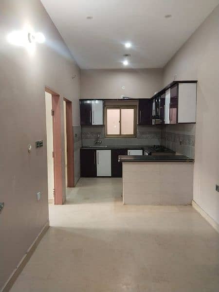 2 Bed DD flat for sale in saima green valley 1