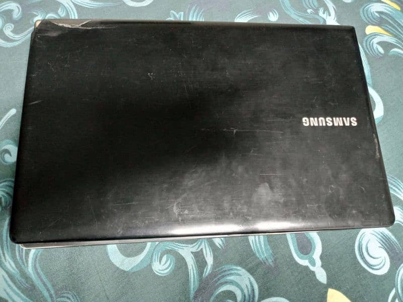 Samsung Laptop 3