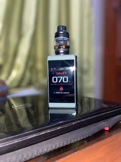 GEEKVAPE T200 only 1 week used urgent need of money