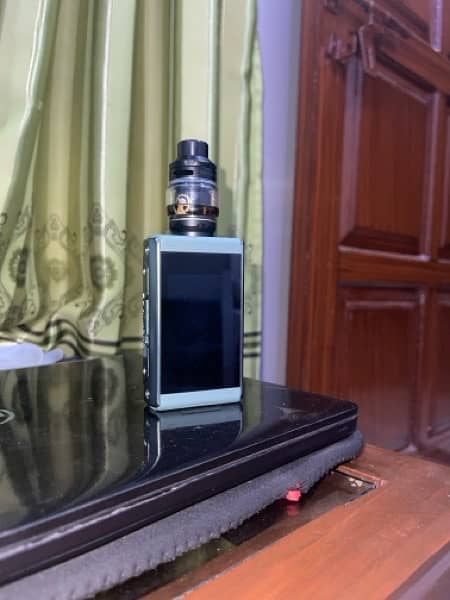 GEEKVAPE T200 only 1 week used urgent need of money 3