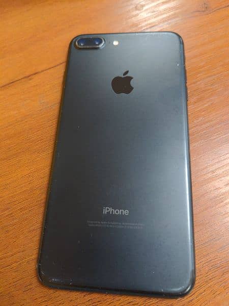 iPhone 7 Plus for Sale 1