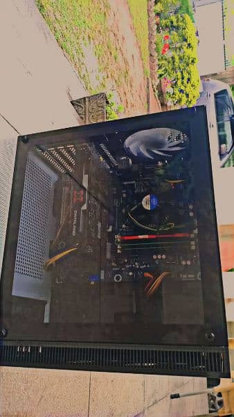 I7+RX 570 GAMING PC FOR SALE (BUDGET) 5