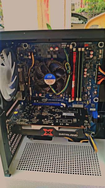 I7+RX 570 GAMING PC FOR SALE (BUDGET) 6