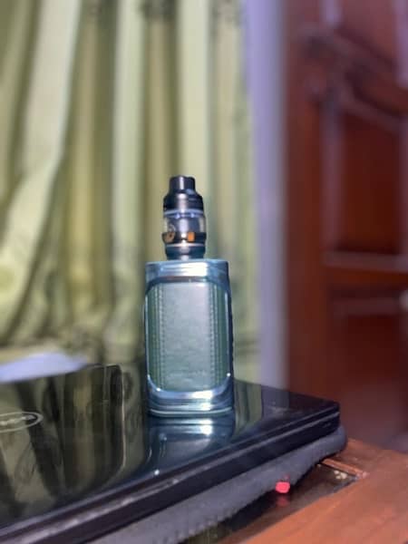 GEEKVAPE T200 only 1 week used urgent need of money 4