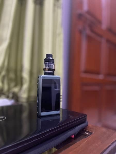 GEEKVAPE T200 only 1 week used urgent need of money 6