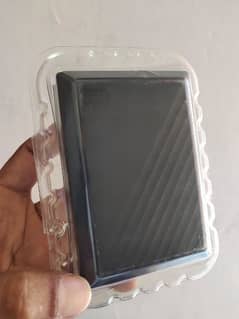 WD 4TB External Hard Drive- Good Condition