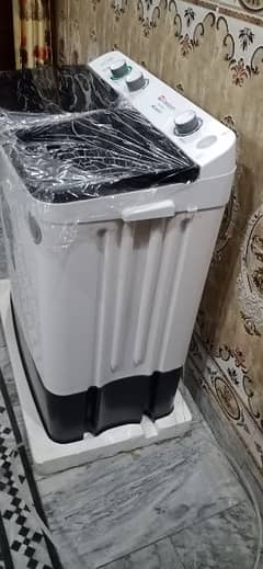 Twin Tub Washing Machine , DW 7500 C