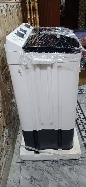 Twin Tub Washing Machine , DW 7500 C,Discount available 2