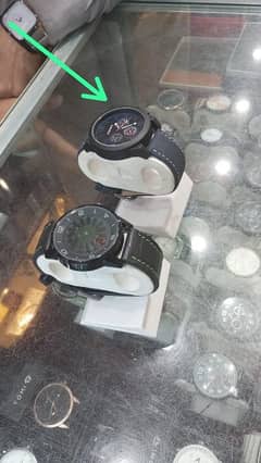 MENS AND LADIES WATCH GIFTS