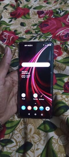 OnePlus 8 5G Price PTA Approved No Scratch All Ok Condition 10/10 0