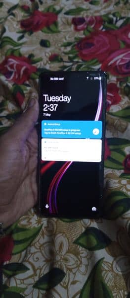 OnePlus 8 5G Price PTA Approved No Scratch All Ok Condition 10/10 1