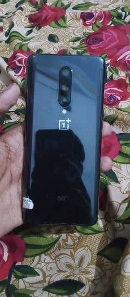 OnePlus 8 5G Price PTA Approved No Scratch All Ok Condition 10/10 5